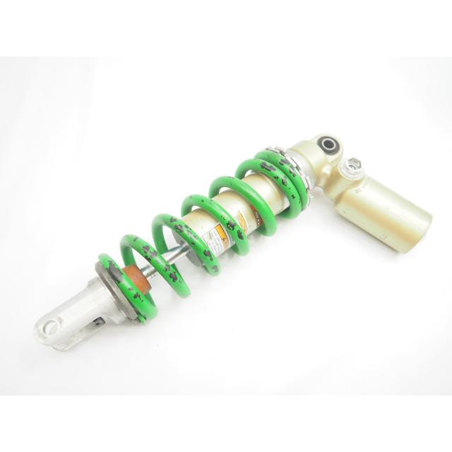 カワサキ純正 KYB リアサスペンション 純正リアサス リアサスペンション ショック カヤバKYB 削れ破損無し