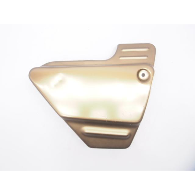 割れ無! XJR400 4HM 93-97年 純正サイドカバー右 サイドカウル XJR400S