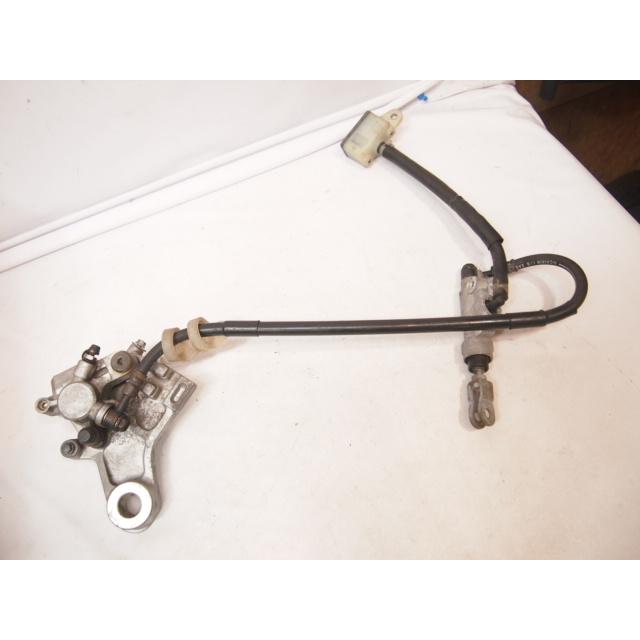 ホンダ XL250S リヤブレーキ セット