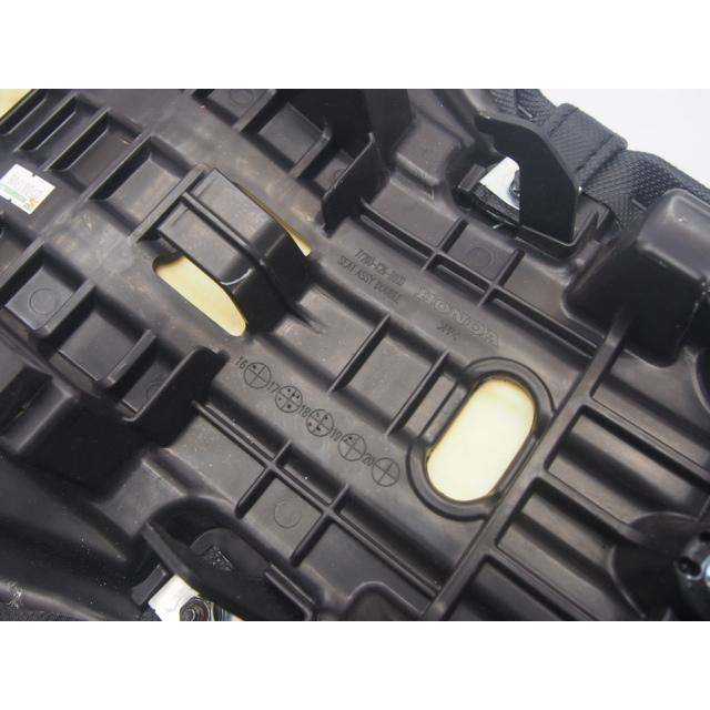 破れ無し グロム JC61後期 JC75 純正シート メインシート GROM 破れ無し グロム JC61後期 JC75 純正シート メインシート GROM