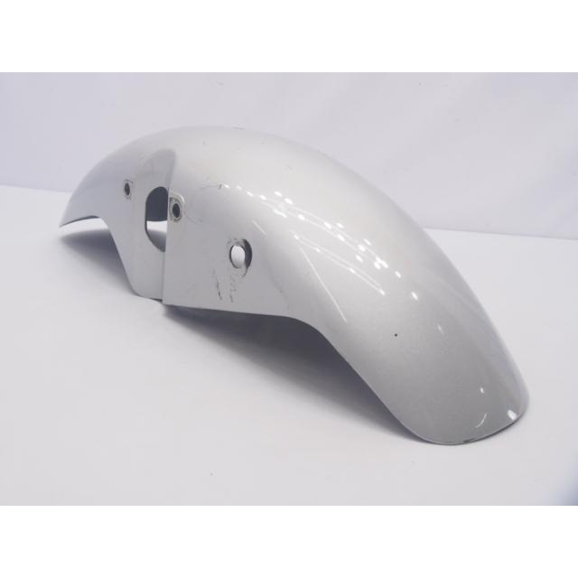 マグナ250 Vツインマグナ　フロントフェンダー　ディープフェンダー　希少 マグナ250 Vツインマグナ フロントフェンダー ディープ