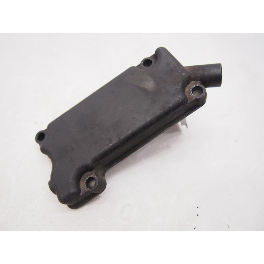 GPZ900R純正ブローバイカバー.エンジンカバー14070-1072ベースに : 壱