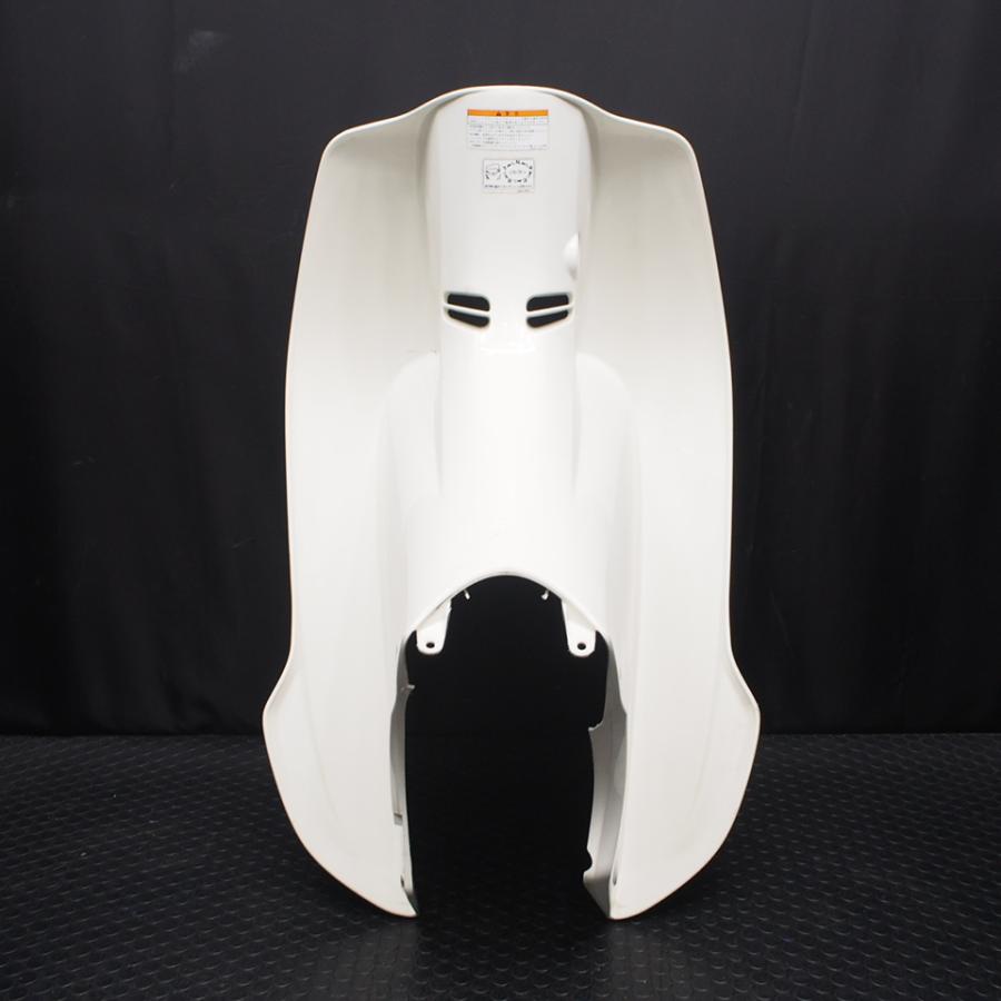 割れ無! スーパーカブ110 JA07 純正レッグシールド フロント 割れ無! スーパーカブ110 JA07 純正レッグシールド フロント