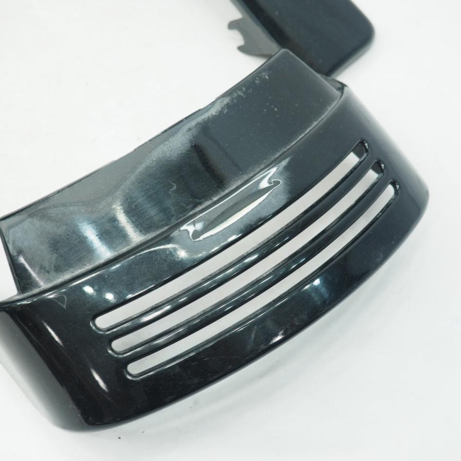 【ハーレー純正】FLHX2009年　リアフェンダー (塗装あり) ハーレー FLHXストリートグライド 純正リアフェンダー