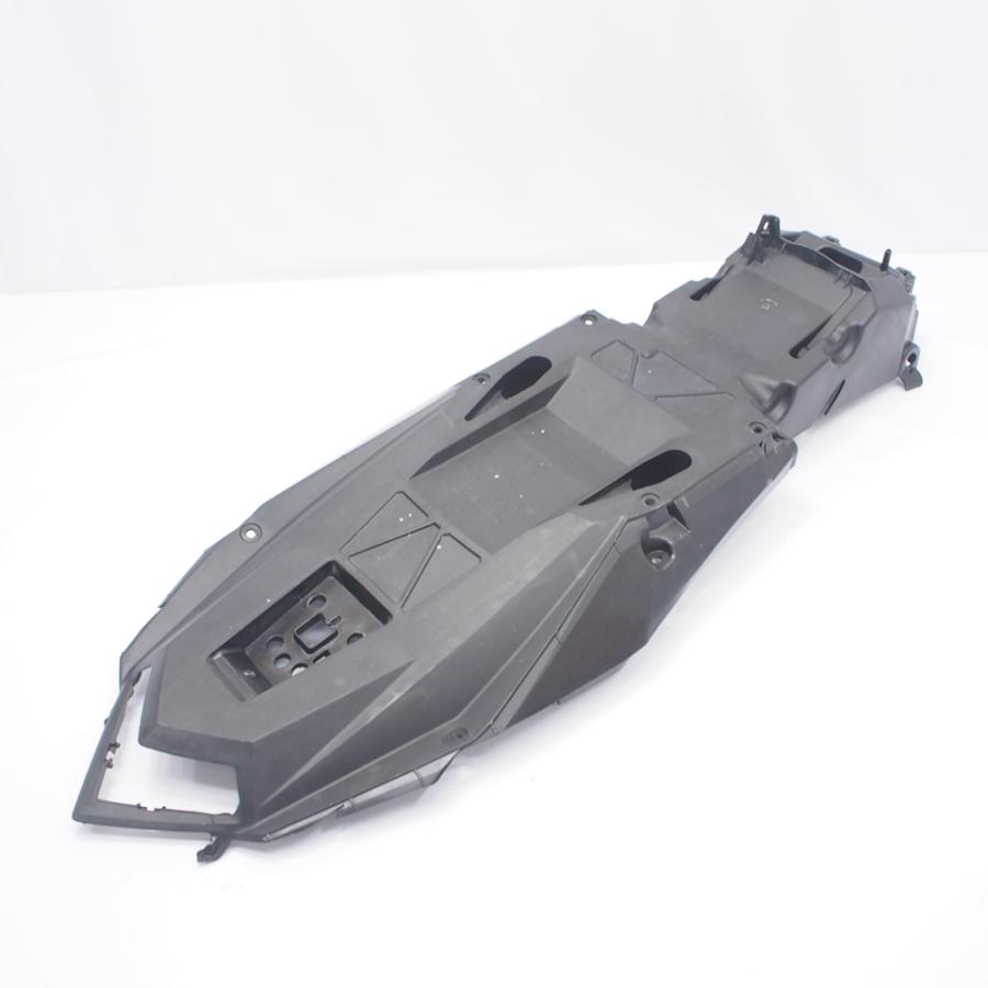 割れ無! CBR250RR MC51 純正インナーリアフェンダー アンダーテール