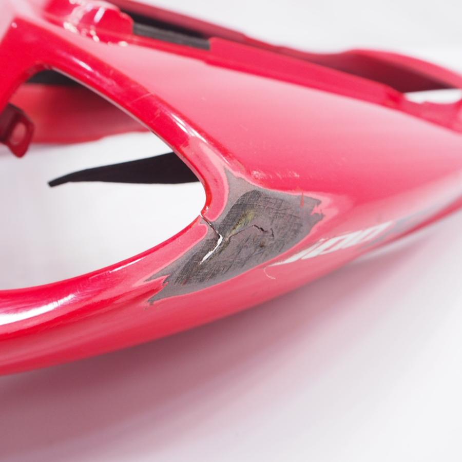 取り付けOK! CBR1000RR SC57 04-07年 純正シートカウル テール 取り付けOK! CBR1000RR SC57 04-07年 純正シートカウル テール