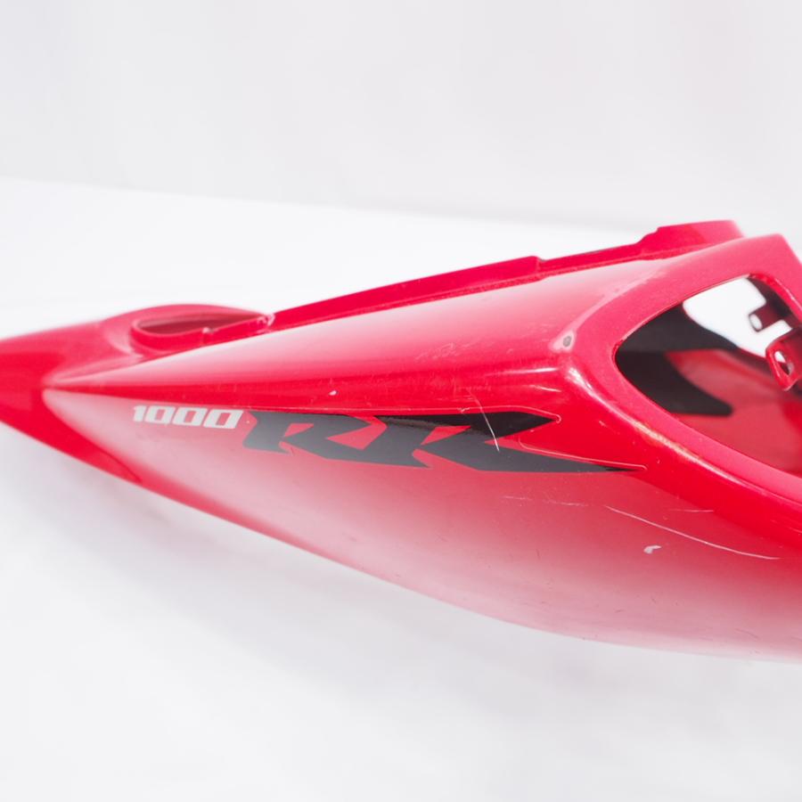 取り付けOK! CBR1000RR SC57 04-07年 純正シートカウル テール 取り付けOK! CBR1000RR SC57 04-07年 純正シートカウル テール