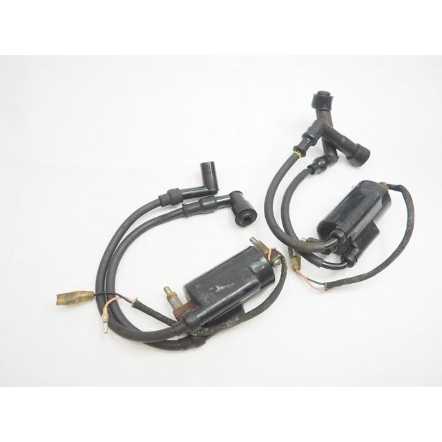 カワサキ 純正イグニッションコイル IGコイル TEC ZC0050TR12V カワサキ 純正イグニッションコイル IGコイル TEC ZC0050TR12V