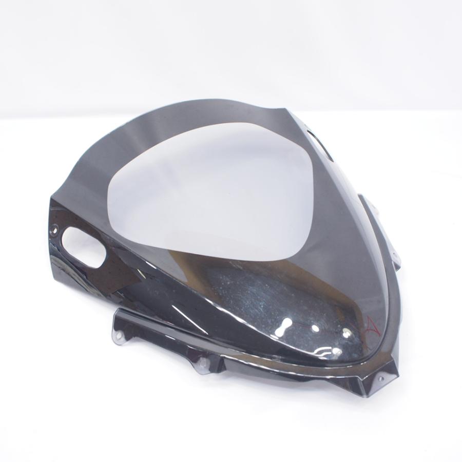 ヤマハ　T-MAX 500 純正スクリーン　未使用？ 割れ無! T-MAX500 4B5 SJ08J 純正スクリーン ウインドシールド
