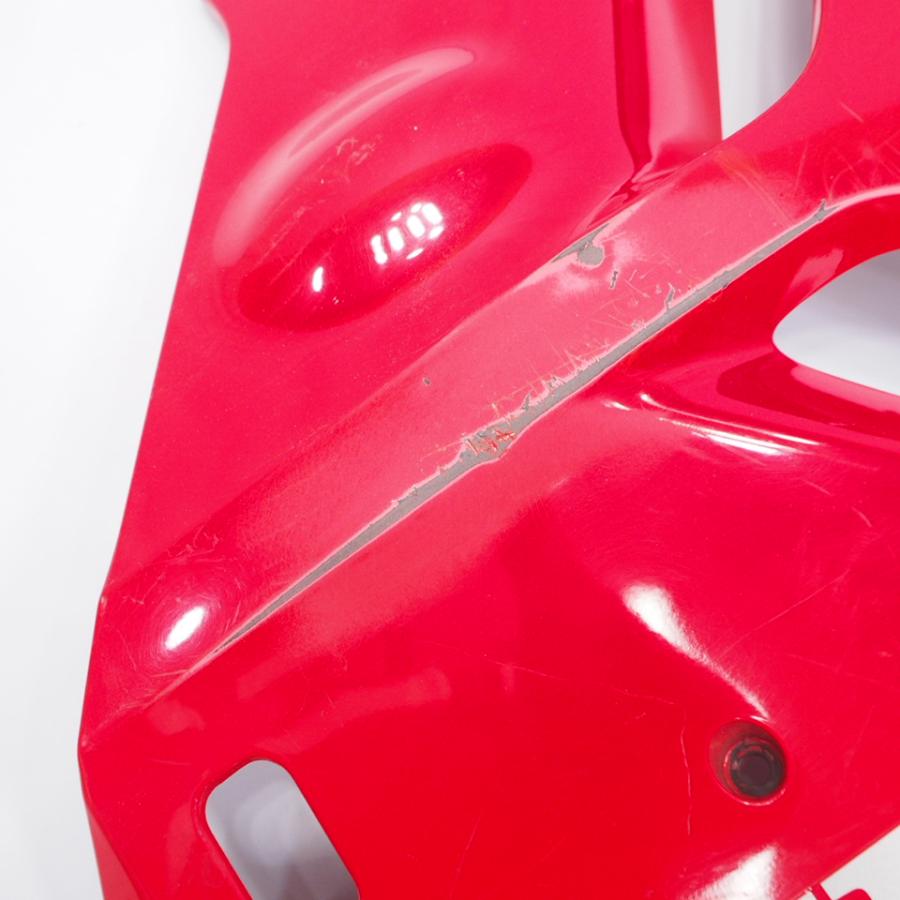 ホンダ純正　sc57cbr1000rr 06,07アンダーカウル 割れ無! CBR1000RR SC57 前期型 04-05年 純正アンダーカウル右