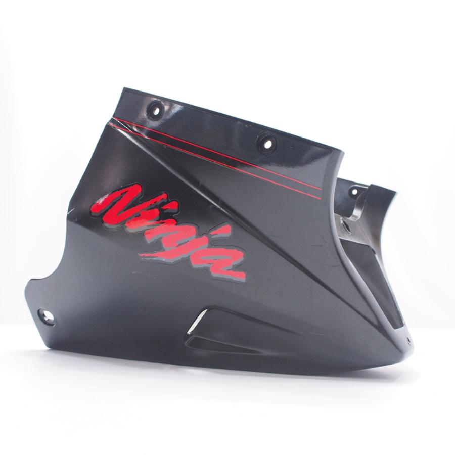 カワサキ GPX250R フロントカウル アンダーカウル サイドカバー セット