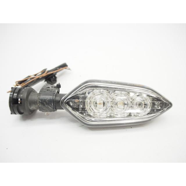 YZF-R1純正リアウインカー1個 TOKAIDENSO 60103 YZFR1 15年- 組み換え