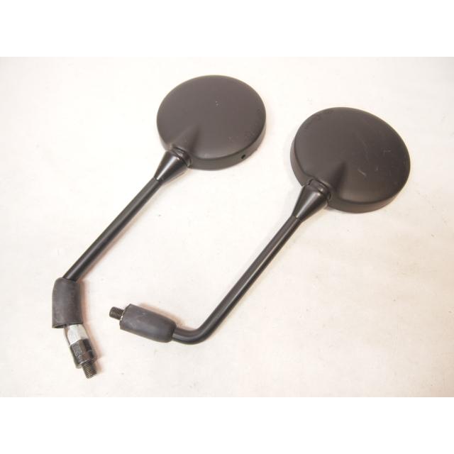 Z900RS純正両サイドミラー Kawasaki W800 純正ミラー左右セット z900rs