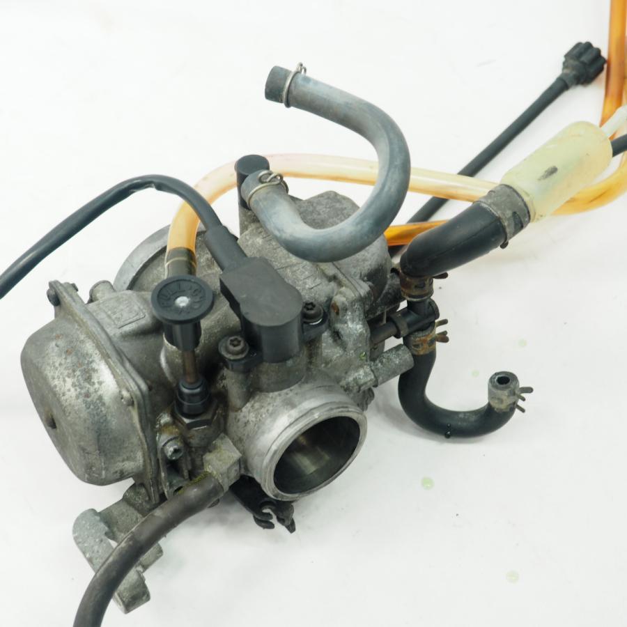 Dトラッカー 98-07年 純正キャブレター ケイヒン KEIHIN G619 Dトラッカー 98-07年 純正キャブレター ケイヒン KEIHIN G619