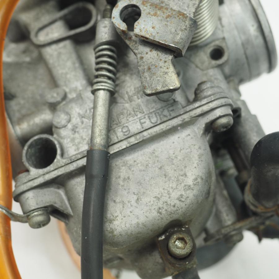 Dトラッカー 98-07年 純正キャブレター ケイヒン KEIHIN G619 Dトラッカー 98-07年 純正キャブレター ケイヒン KEIHIN G619