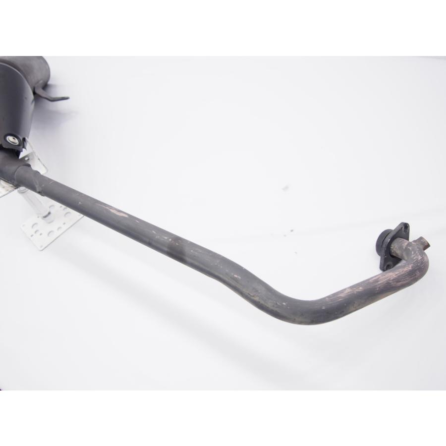 gsx-r125 純正マフラー GSX-R125純正マフラー.フルエキ23K2刻印DL33B.GSXR125.GSX-S125