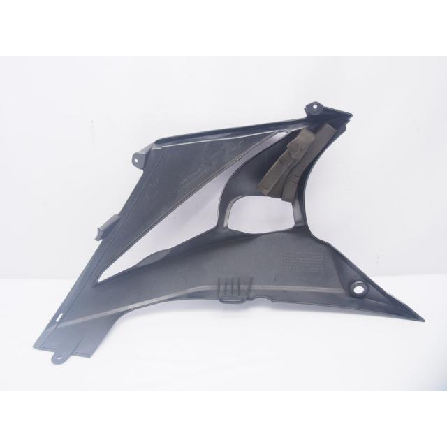 ベースに! ニンジャ1000 ZX1000G 11-13年 純正アンダーカウル右