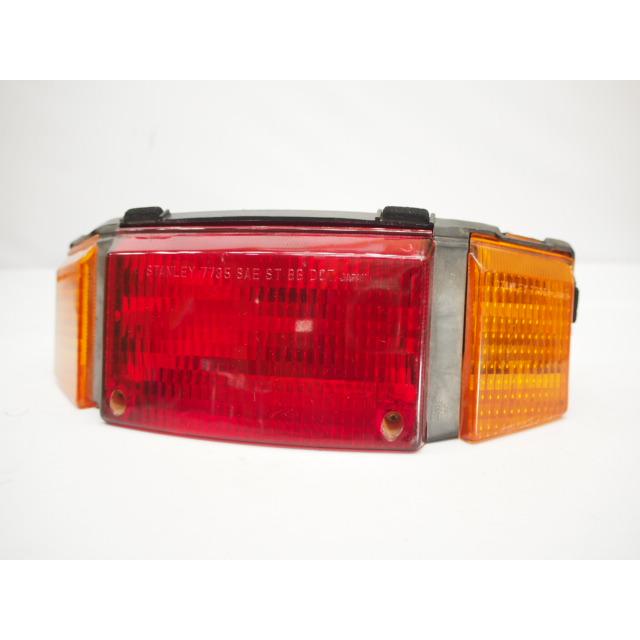 GPX250R純正テールランプ リア ストップランプstanley 7735 破損無し