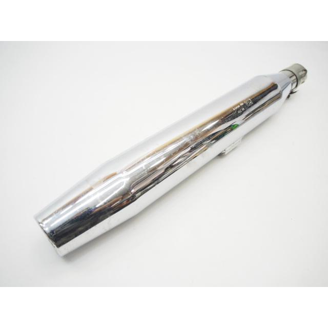 ハーレー純正マフラー 65868-04 FXDL1450 マフラー 前バンク 65868-04 ハーレー 純正 中古