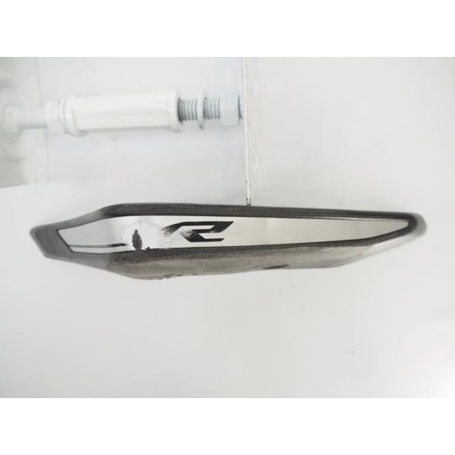 YZF-R25純正カウリングプロテクター スライダー右サイド ガード