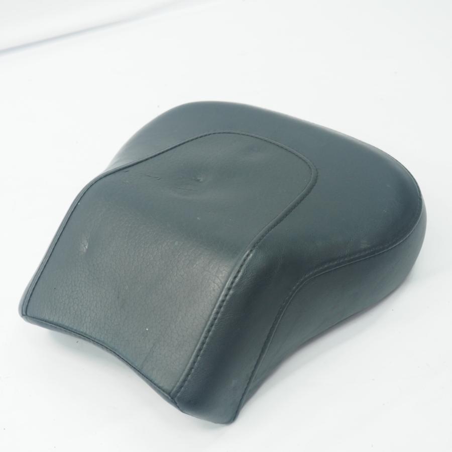 ハーレー純正シート タンデム用 flstf 2001年 中古 ☆中古シート