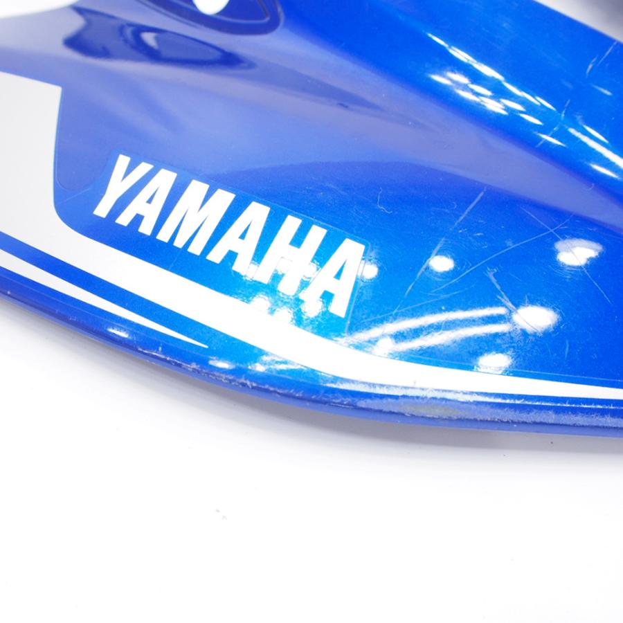 取り付けOK! YZF-R25 RG10J 純正アッパーカウル フロントカウル 取り付けOK! YZF-R25 RG10J 純正アッパーカウル フロントカウル