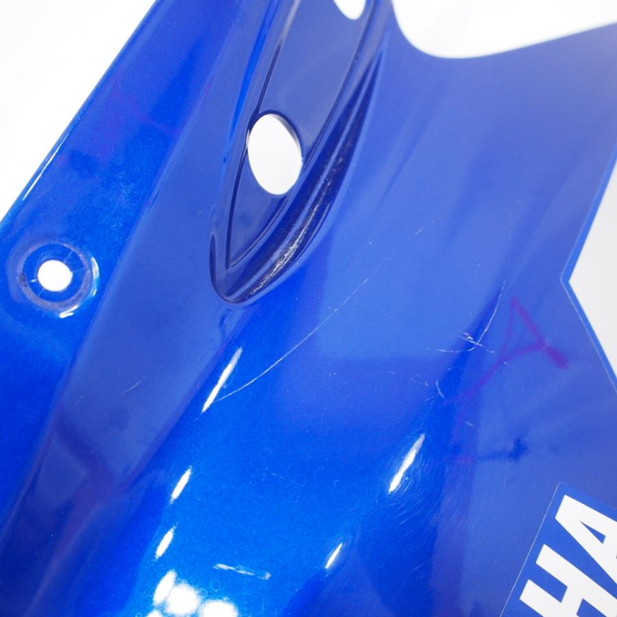 取り付けOK! YZF-R25 RG10J 純正アッパーカウル フロントカウル 取り付けOK! YZF-R25 RG10J 純正アッパーカウル フロントカウル
