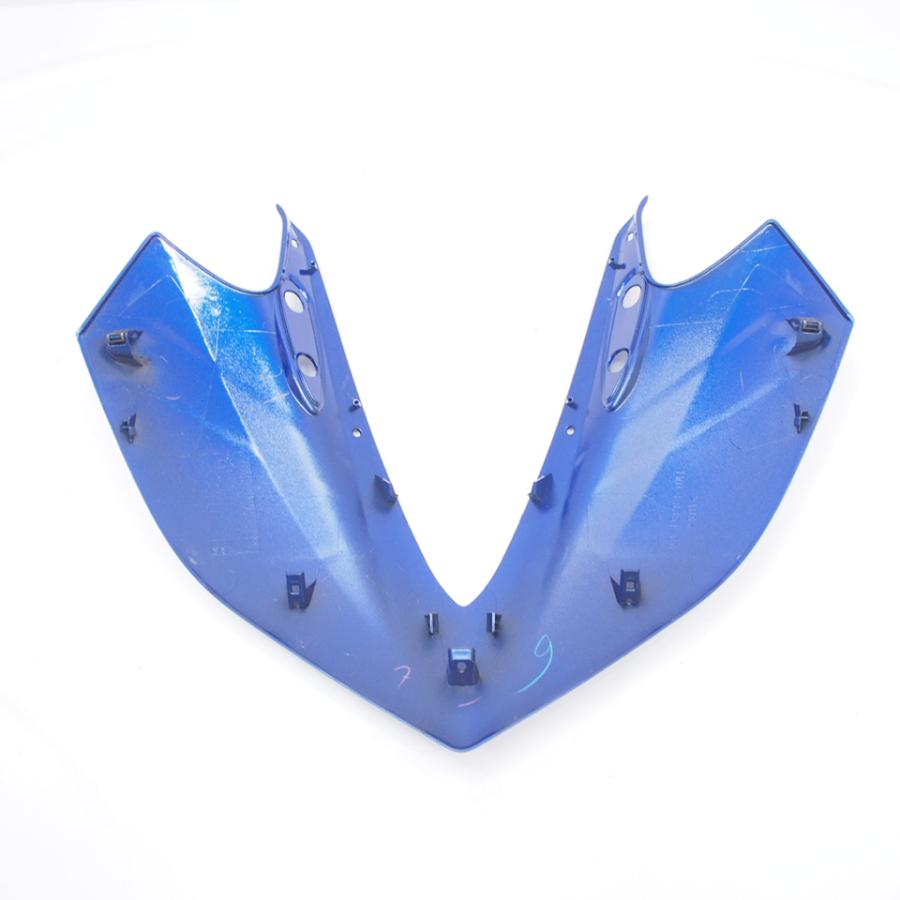 取り付けOK! YZF-R25 RG10J 純正アッパーカウル フロントカウル 取り付けOK! YZF-R25 RG10J 純正アッパーカウル フロントカウル