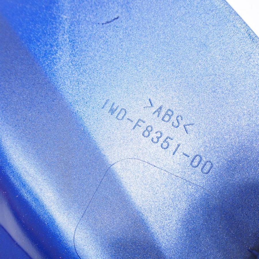 取り付けOK! YZF-R25 RG10J 純正アッパーカウル フロントカウル 取り付けOK! YZF-R25 RG10J 純正アッパーカウル フロントカウル