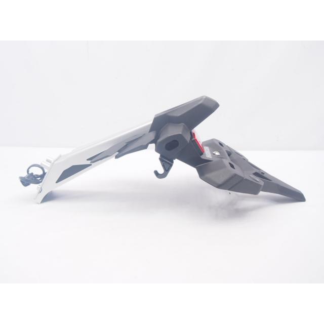 cbr250rr 　mc51　純正リアフェンダー 割れなし CBR250RR MC51 純正リアフェンダー 後ろフェンダー 刻印K64