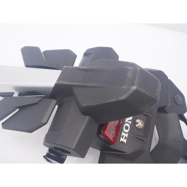 割れなし CBR250RR MC51 純正リアフェンダー 後ろフェンダー 刻印K64