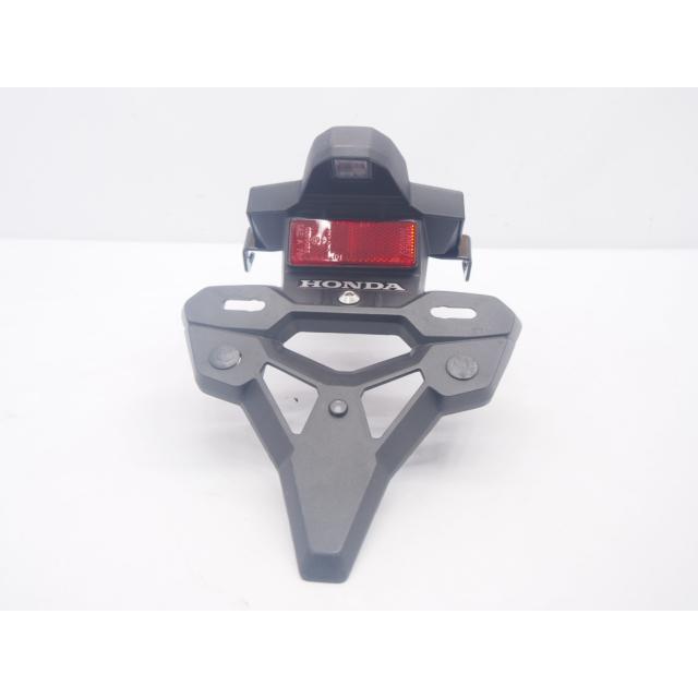 割れなし CBR250RR MC51 純正リアフェンダー 後ろフェンダー 刻印K64