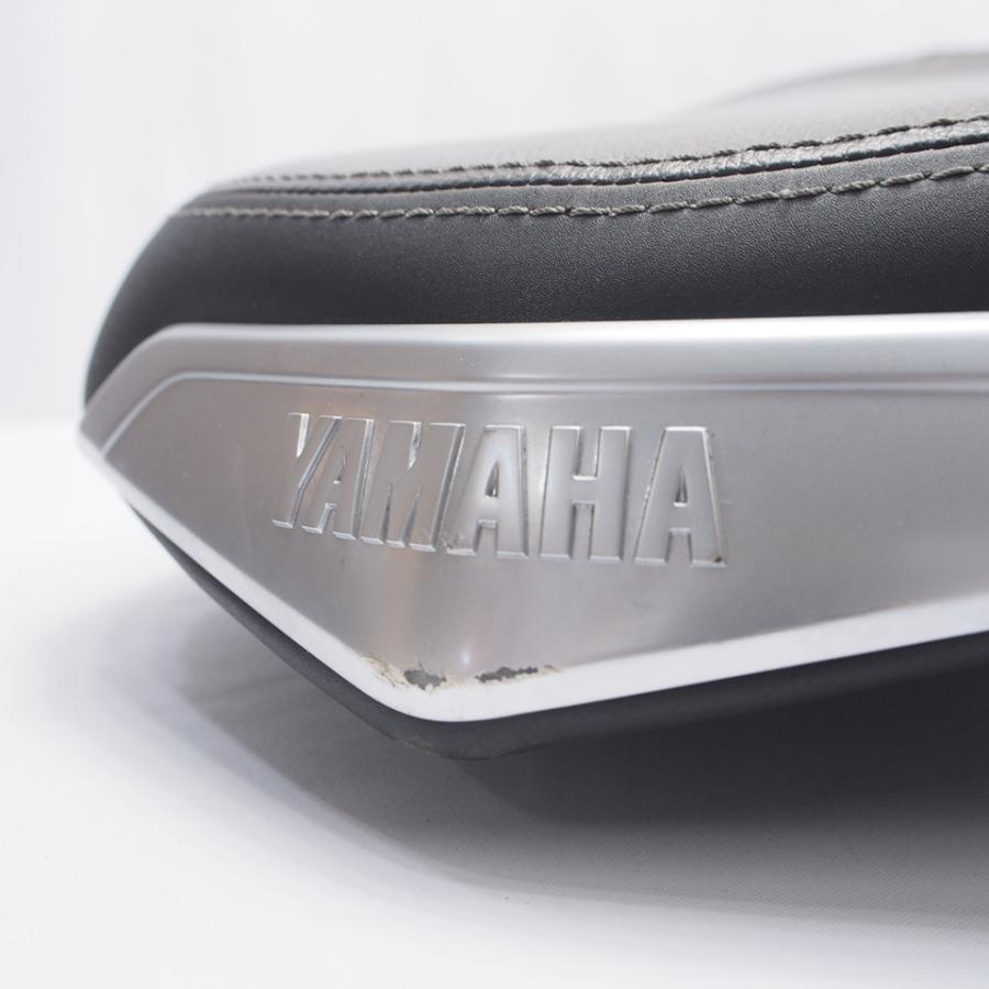 ヤマハＸＭＡＸ２５０純正ノーマルシート ヤマハ XMAX 250 2024年製 純正シート - メルカリ