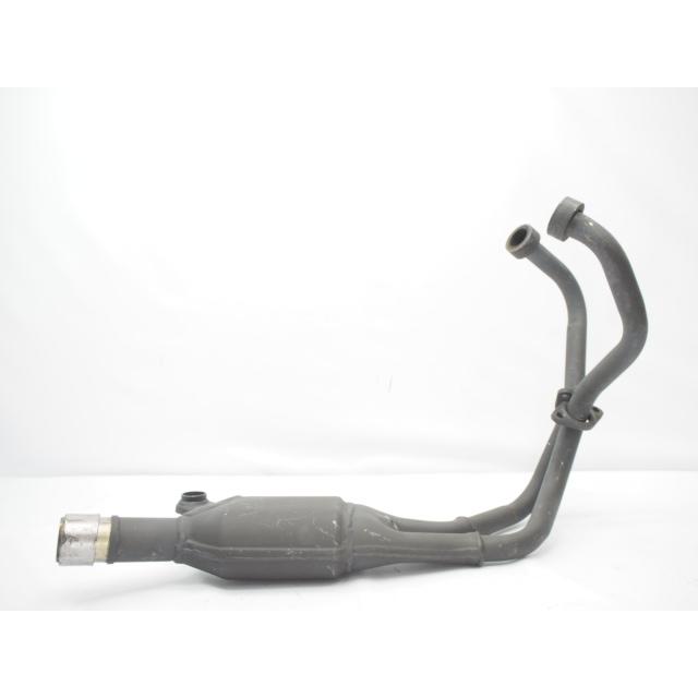 GSX250R純正マフラーのエキパイ エキゾースト20K2刻印 DN11A 20K : 壱