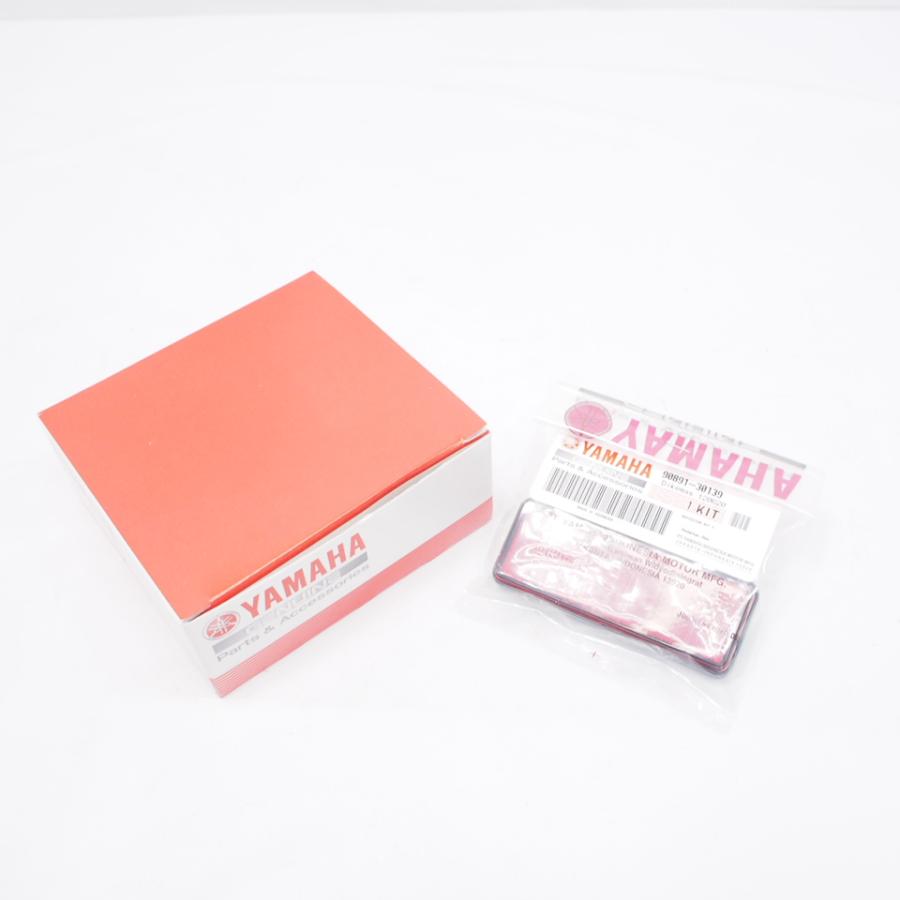 未使用品! ヤマハ 純正 リフレクター 90891-30139 : 壱濱部品