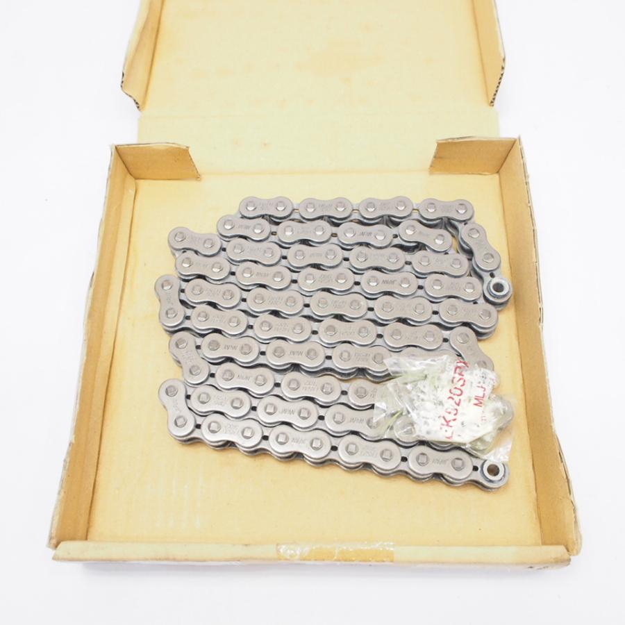 未使用品! EK520SRX2 05-33-5202-22 100リンク : 壱濱部品ショッピング