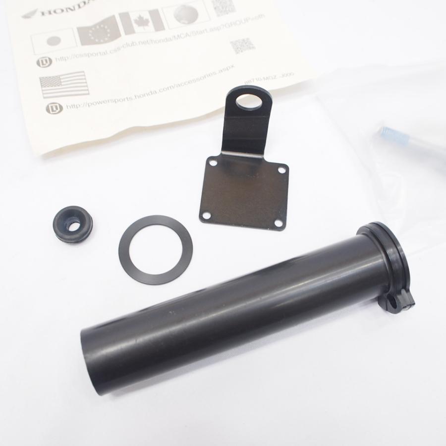未使用品! リード125 JF45 純正 グリップヒーターアタッチメント 08T70