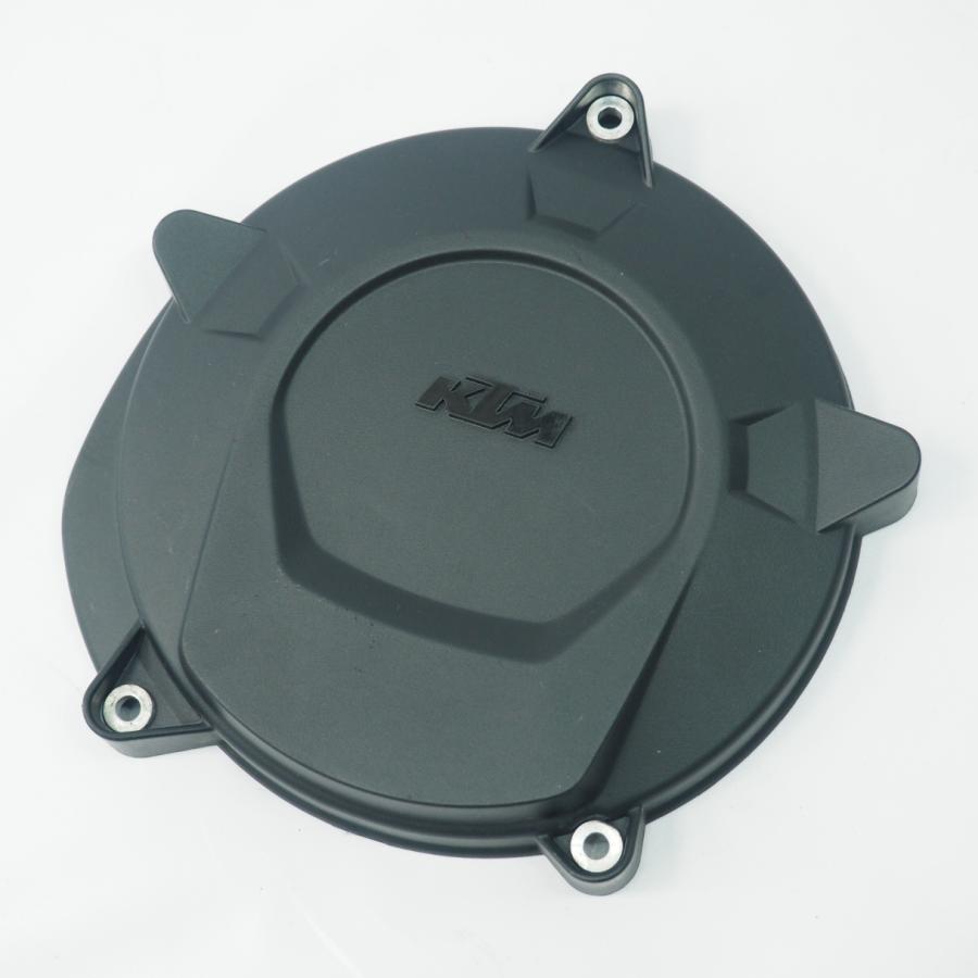 KTM 1290スーパーデューク KTMパワーパーツ クラッチカバー エンジンカバー プロテクション デューク 120926905壱濱部品