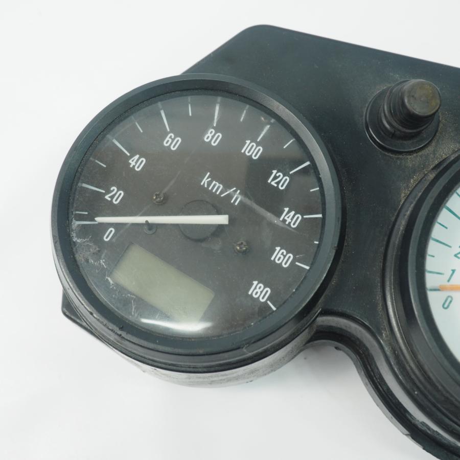 SV400S VK53A 純正 スピードメーター タコメーター SV400S VK53A 純正 スピードメーター タコメーター