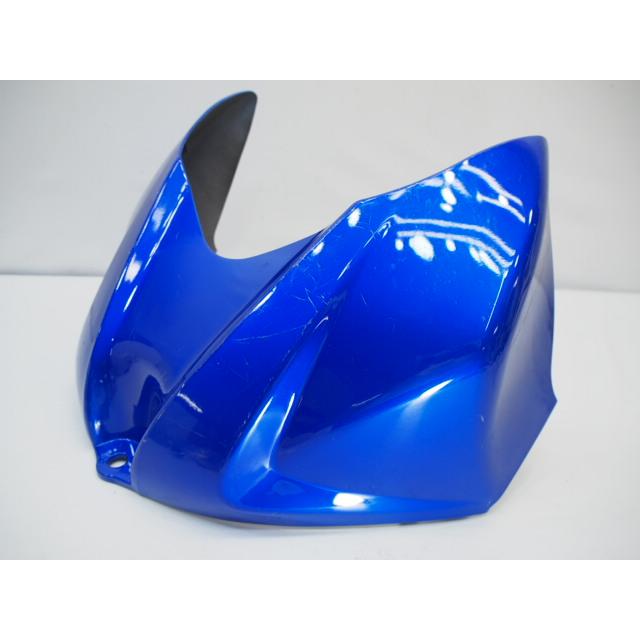 GSX-R1000 K7-K8純正タイプ タンクカバー タンクカウル 割れ破損無し07 