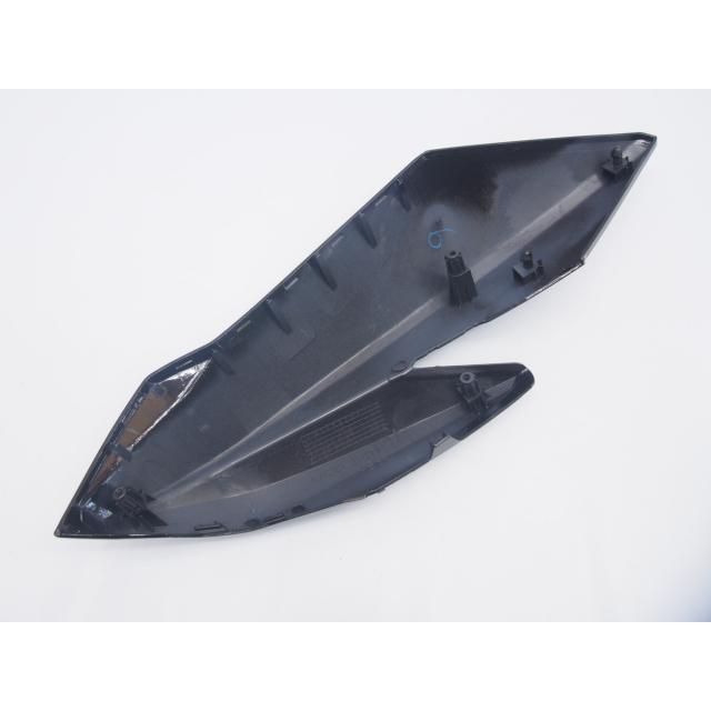 割れ無! GSX-S750 C533F 20年- 純正サイドカウル右 サイドカバー 刻印