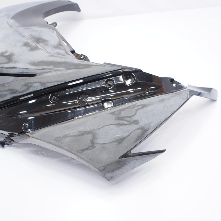 カワサキ（Kawasaki） Z900RS サイドカバー 右 黒M 36001-0653 純正