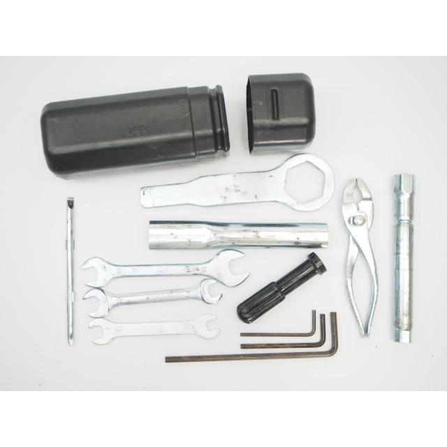 ビューエル純正　車載工具セット ホンダ純正ツールセットNO3915 [3915] - 2,531円 : モンキー