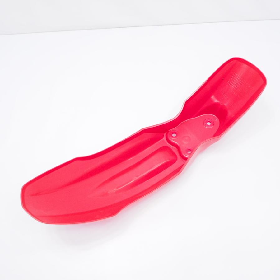 割れ無! XR50モタード XR100モタード AD14 HD13 純正フロント