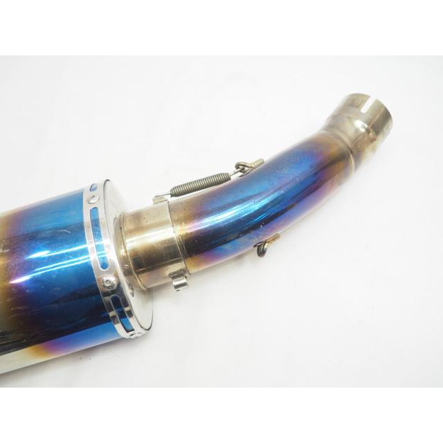 ZRX1200 純正エキパイ用スリップオンマフラー VEGASPORTS バイク用マフラー zrx1200 ダエグ スリップオン」の人気商品一覧