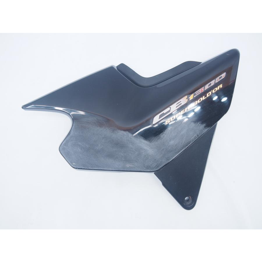 cb1300 sc54サイドカバー ベースにどうぞ!! CB1300SB SC54 純正サイドカバー左 サイドカウル