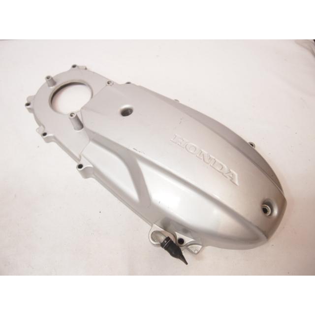 リード125純正エンジンカバー左 割れなし交換に JF45 : 壱濱部品