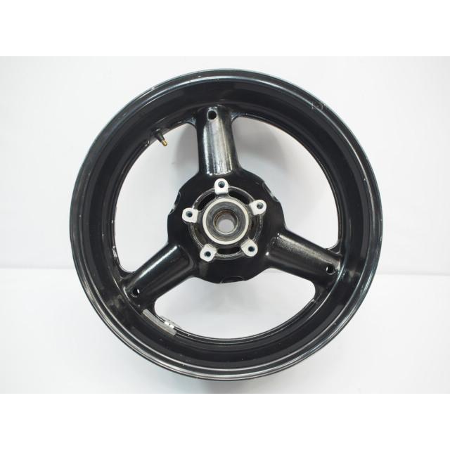 GSX1300RハヤブサGW71A純正リアホイール後ろホイール 99-07年BOA GSX1300RハヤブサGW71A純正リアホイール後ろホイール 99-07年BOA