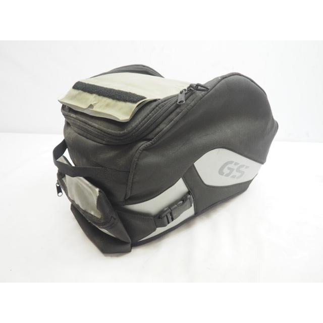 タンクバッグ tankbag BMW R1200GSアドベンチャー 空冷 タンクポーチ adventure 121017681壱濱部品