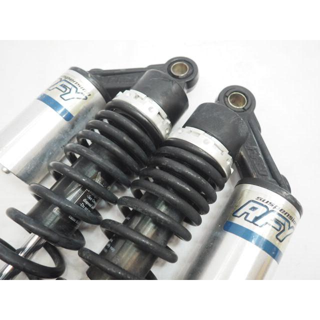 RFY リアサス 350mm サスペンション CB400SF ZRX400 XJR400R RFY リアサス 350mm サスペンション CB400SF ZRX400 XJR400R
